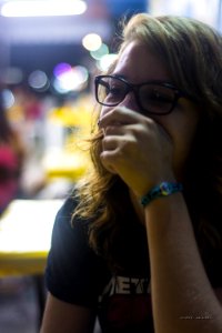 Fotos de um domingo