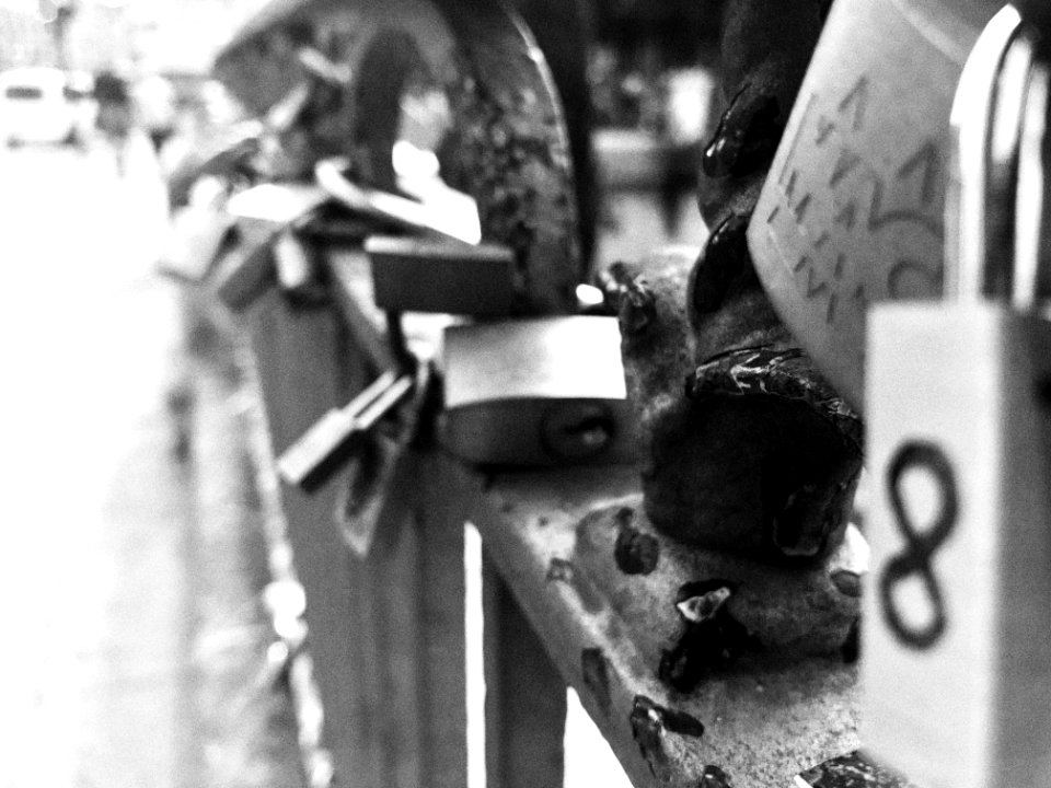 Puente en General Riera