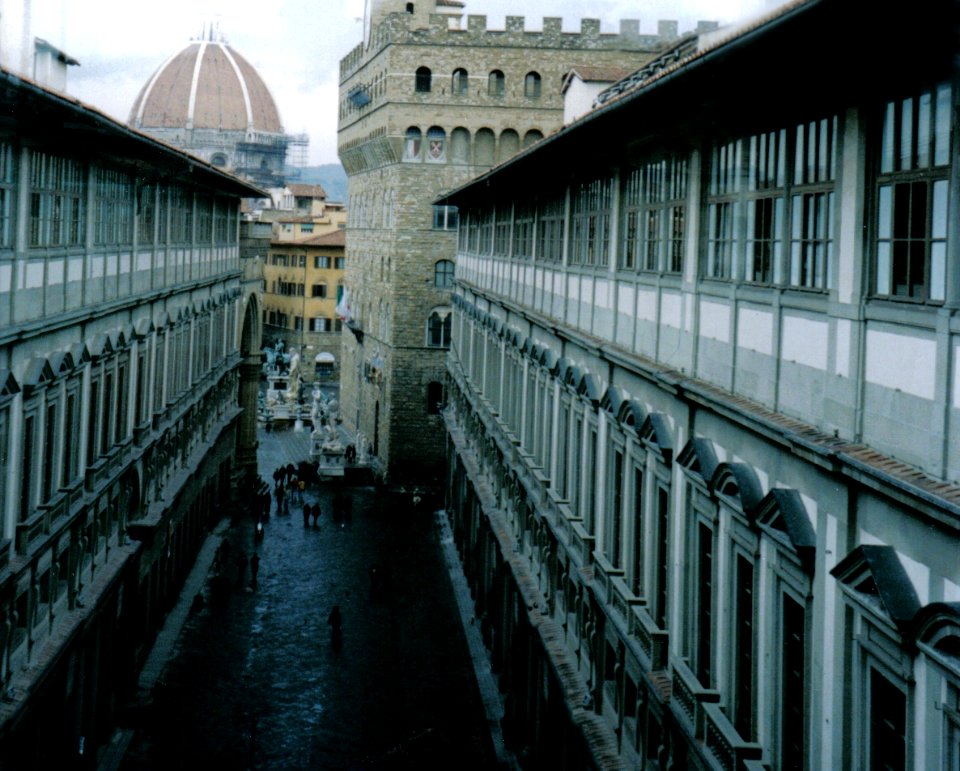 florence street