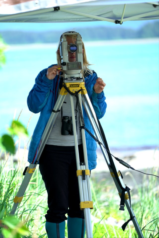 Episode 9: Underwater Conversations in Glacier Bay
