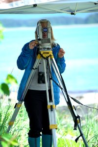 Episode 9: Underwater Conversations in Glacier Bay