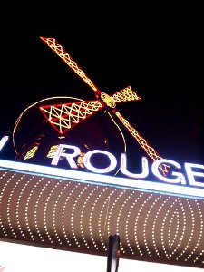 Moulin rouge