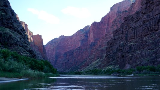 Episode 12: Taking the Pulse of a Wild River