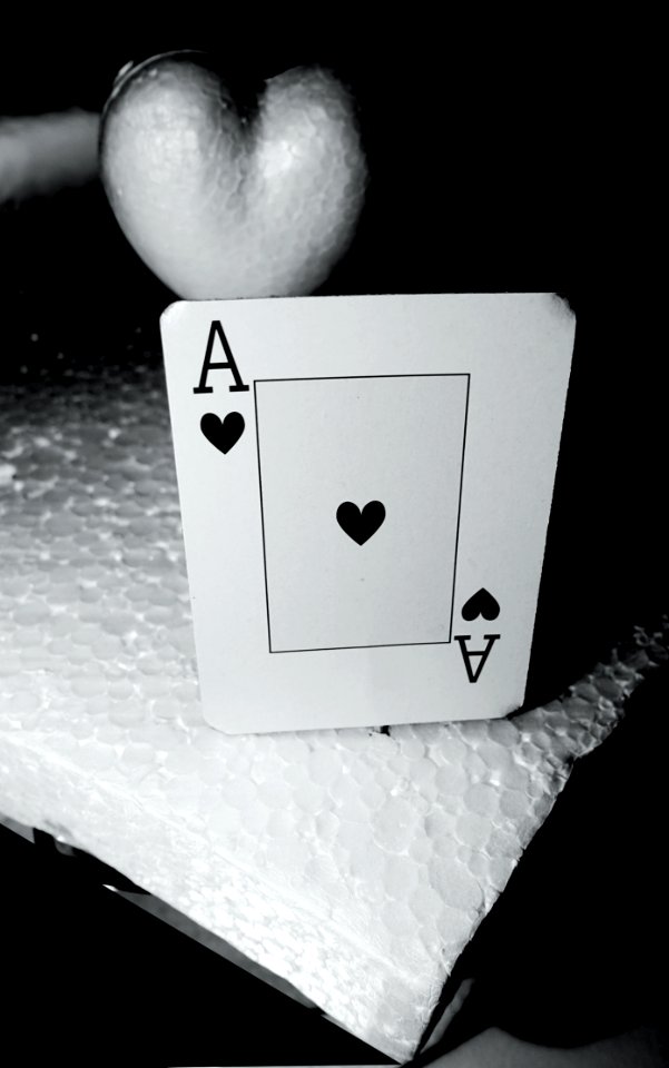 Con el corazón no se juega