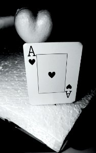 Con el corazón no se juega