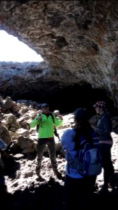 Episode 11: Space Walk on Craters of the Moon