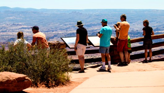 Canyonlands National Park, Utah