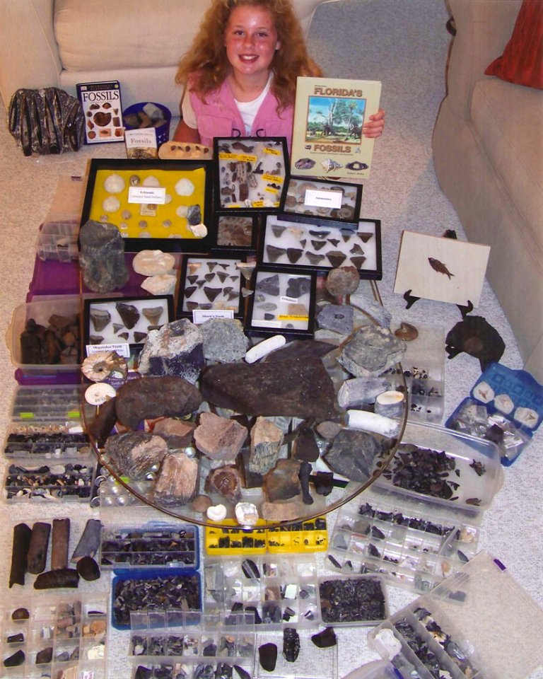 (2011) 9-13 Year Old Category