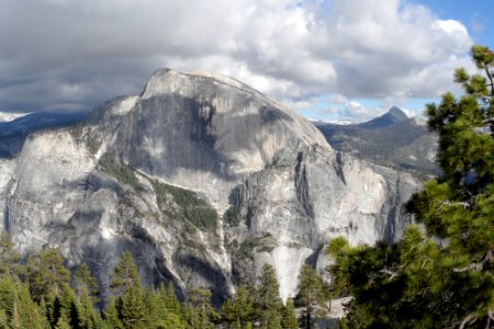 Yosemite National Park photo