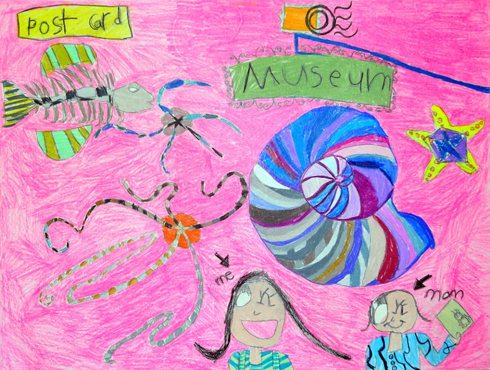 (2015) 5-8 Year Old Category