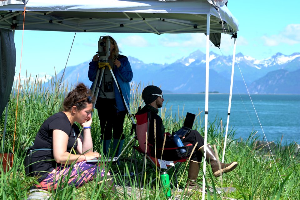 Episode 9: Underwater Conversations in Glacier Bay