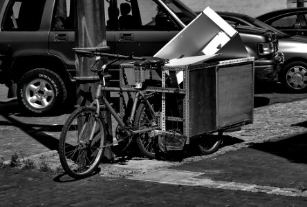 Mercancia urbana