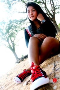 balck sweet
