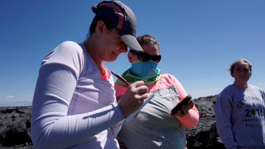 Episode 11: Space Walk on Craters of the Moon