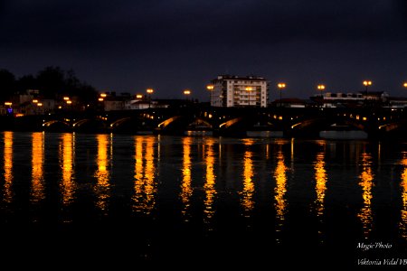 Bayonne - Pont Saint Esprit