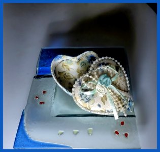 Corazon vacio
