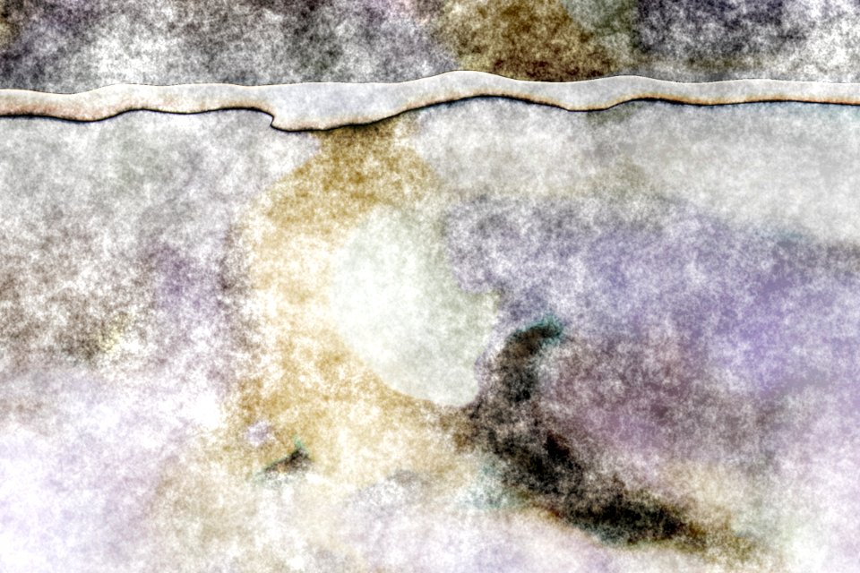 Duskfield abstractwatercolor03