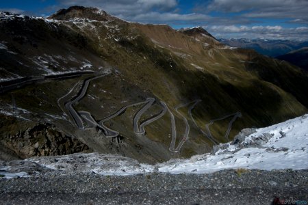 stelvio photo