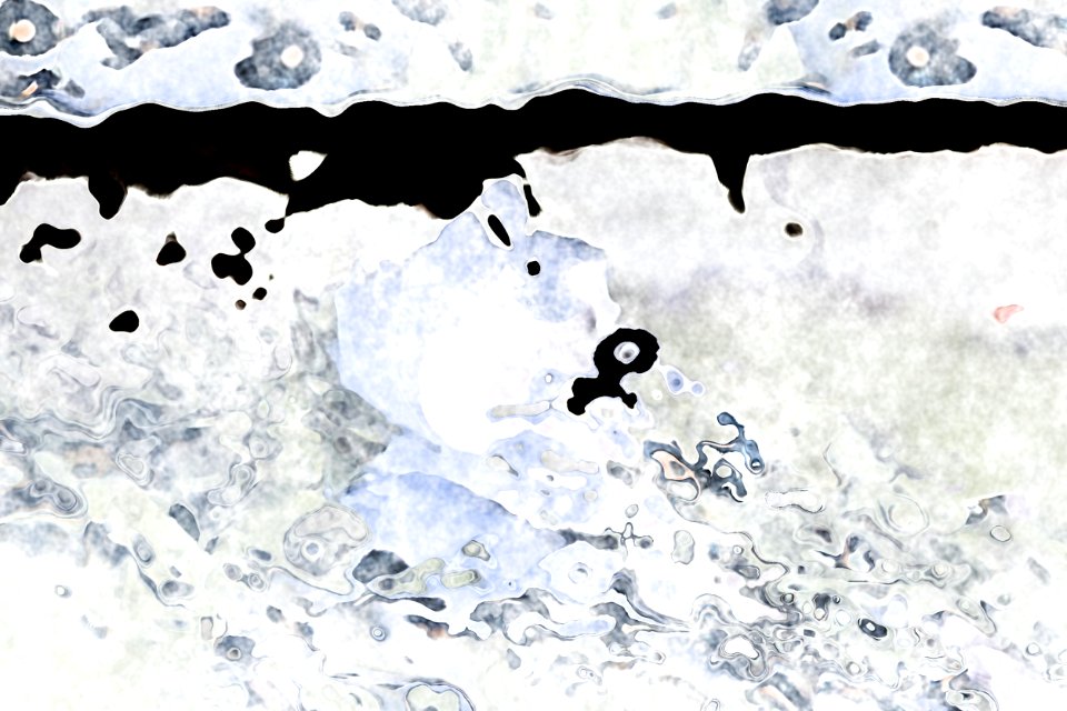 Duskfield abstractwatercolor06