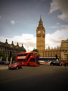 England london city tower photo