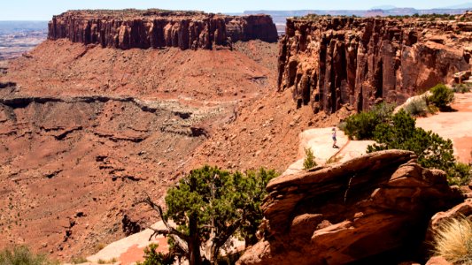 Canyonlands National Park, Utah photo