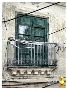 El Cabañal o la degradacion de un barrio