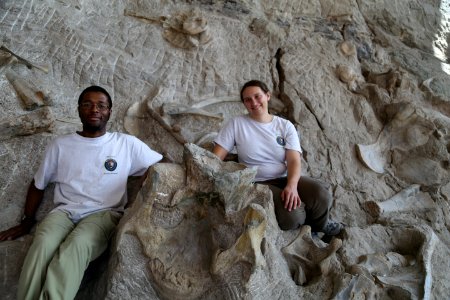DINO 2014 GIP Ridgwell Nicole photo1
