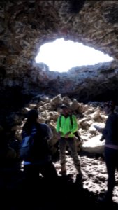 Episode 11: Space Walk on Craters of the Moon