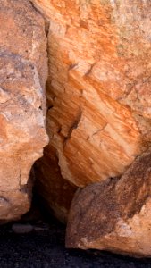 Cleveland-Lloyd Dinosaur Quarry, Utah