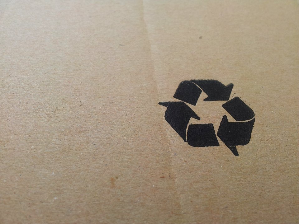 Recycling