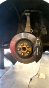 Z finished Spacers