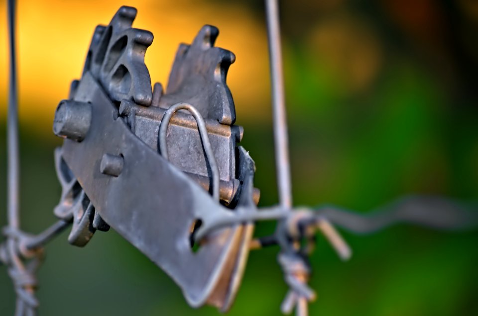 Fence Tightener