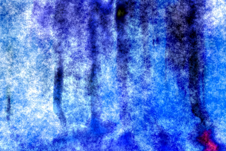 Deepforest abstractwatercolor07