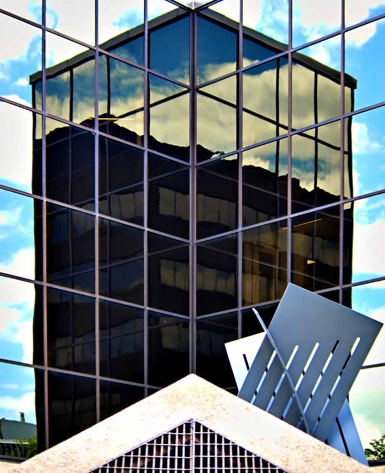 Scales of Reflection