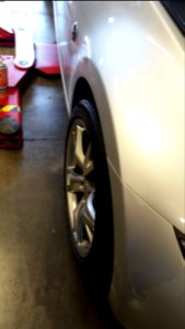 Z finished Spacers