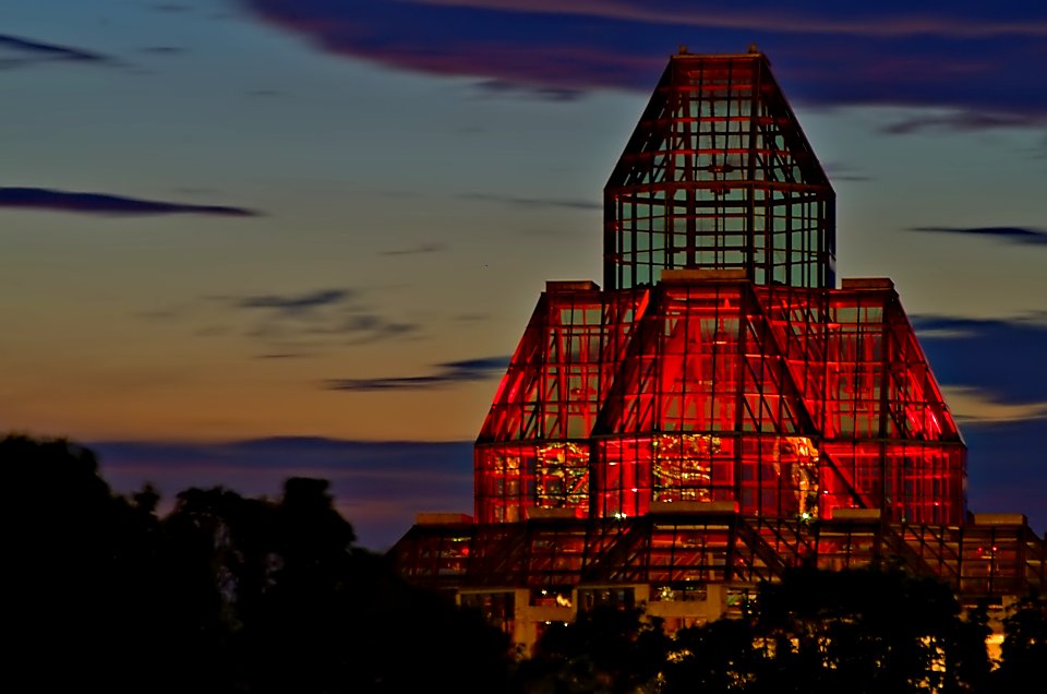 National Gallery Tower