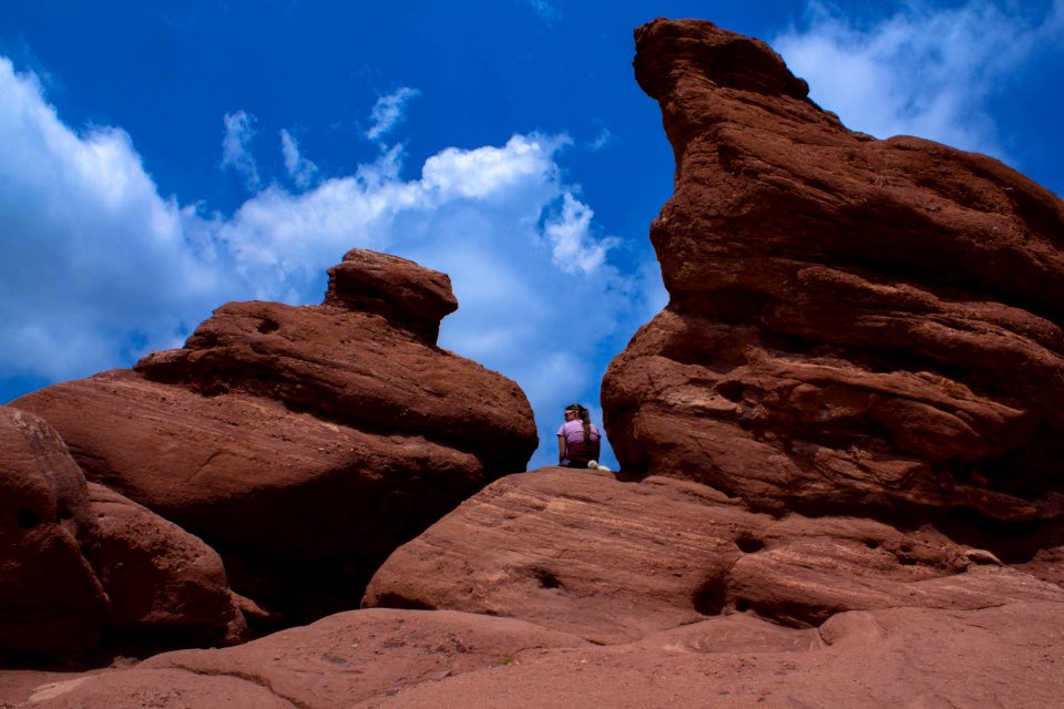 Garden of the Gods