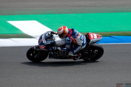 hector barbera