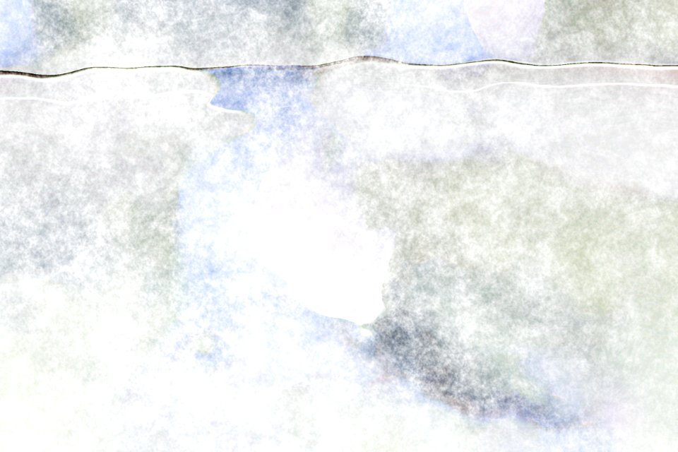 Duskfield abstractwatercolor08