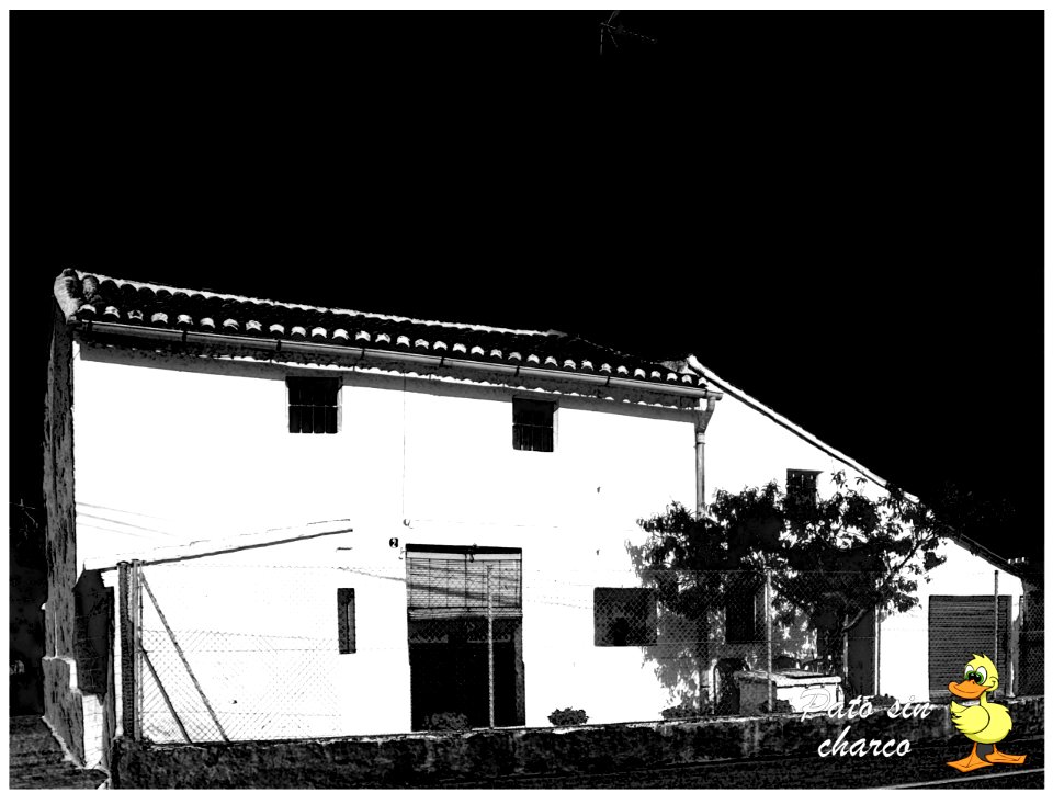 Alqueria