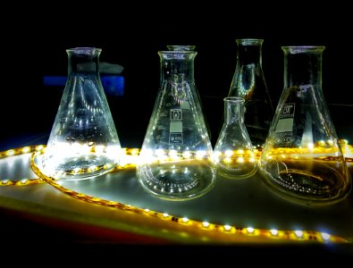Pesadilla del erlenmeyer