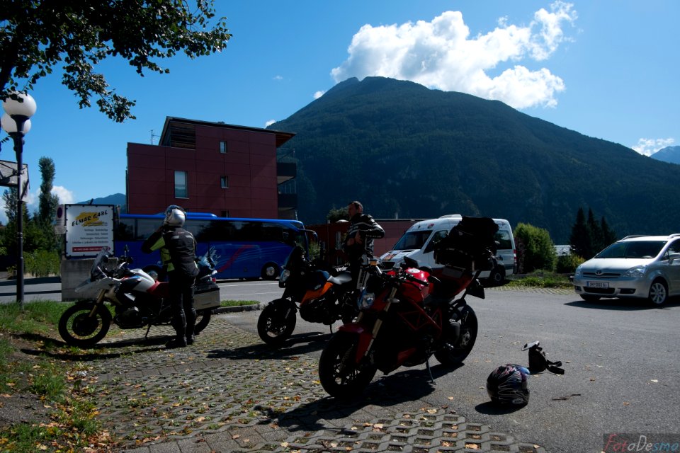 koffiestop duitsland