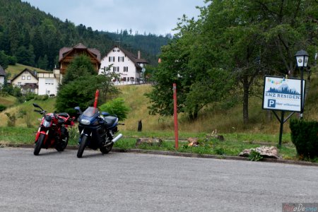 enz residenz