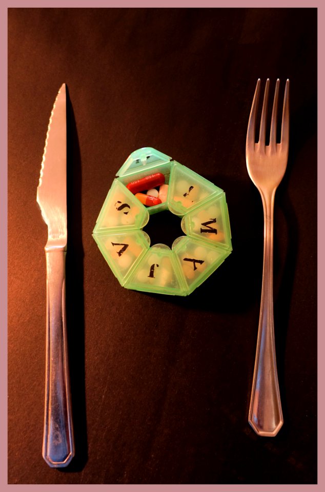 Menu Navideño