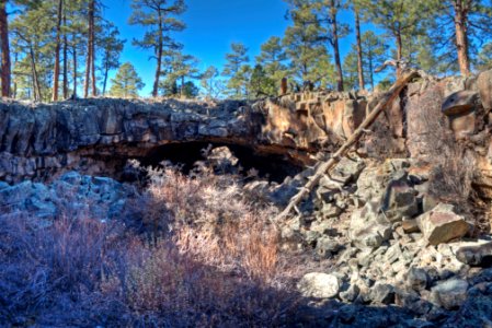 El Malpais National Monument