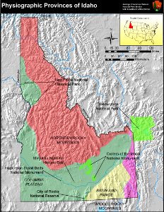 Idaho
