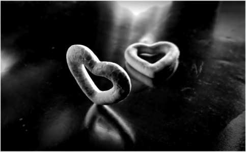 Corazon derrumbado