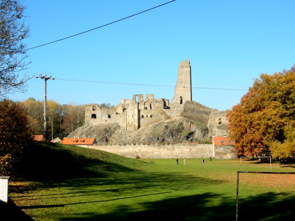 Okoř