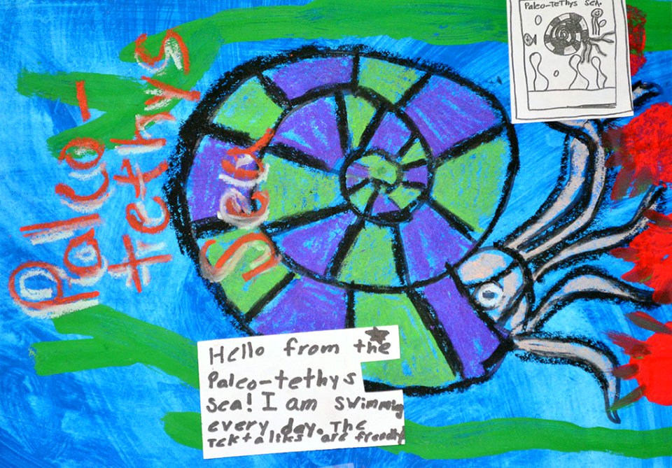 (2015) 5-8 Year Old Category