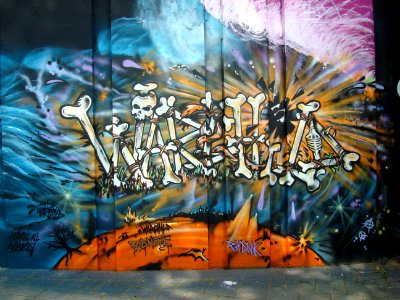Warchild 2016